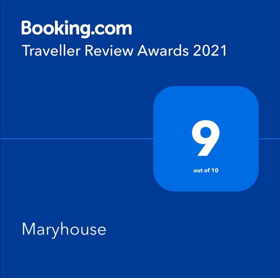 Maryhouse - Ingresso Indipendente Hotell Venegono Superiore Eksteriør bilde